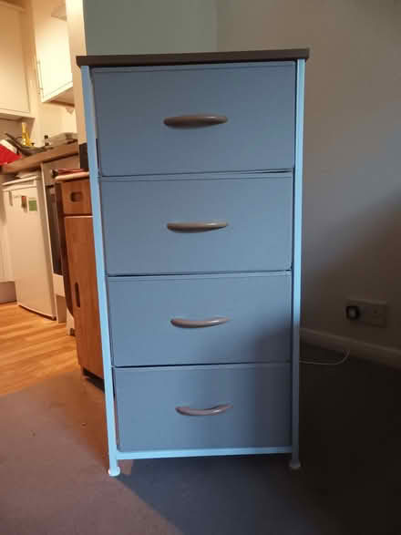 Photo of free drawers (Heathfield TN21) #1