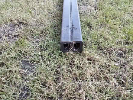 Photo of free Resin plastic beams (Welling DA16) #3
