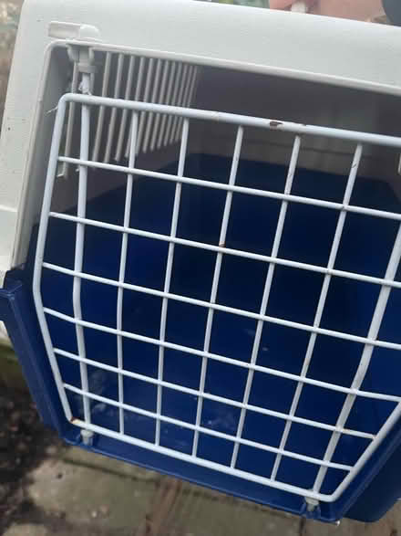Photo of free Pet carrier from Ferplast (Bs30) #3