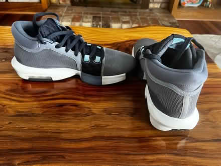 Photo of free Men’s Nike’s Size 11 (West San Jose) #4