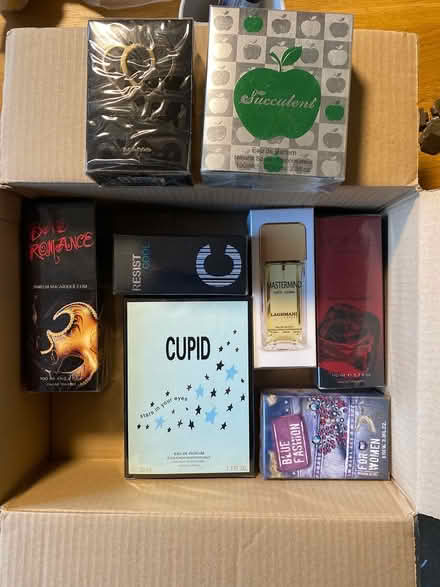 Photo of free Perfume (St Albans drakes drive) #2