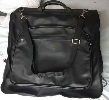 Photo of free Garment carrier (Dursley GL11) #1