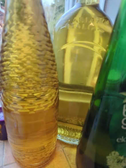 Photo of free Used vegetable oil (Rawmarsh, S62) #1