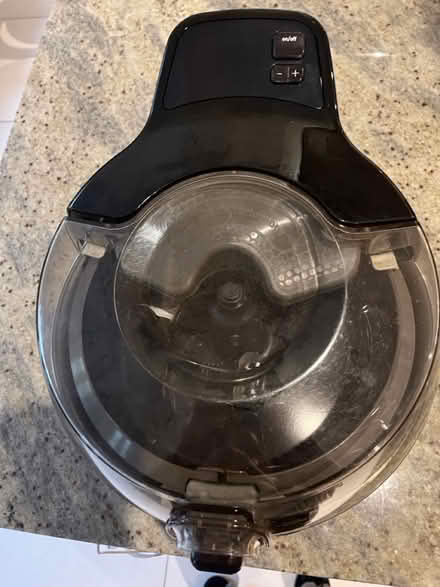 Photo of free Tefal Actifry Family 1.5kg (Bracknell RG12) #2