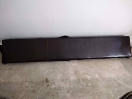 Photo of free Lift-up bed - good storage - 150cm x 200cm (Shotover OX3) #4