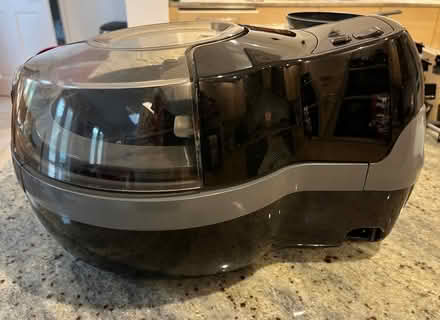 Photo of free Tefal Actifry Family 1.5kg (Bracknell RG12) #4