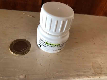 Photo of free Plastic pots (Hucclecote,) #1