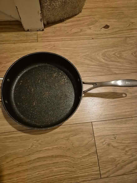 Photo of free 28cm Procook saute pan (TW7) #3