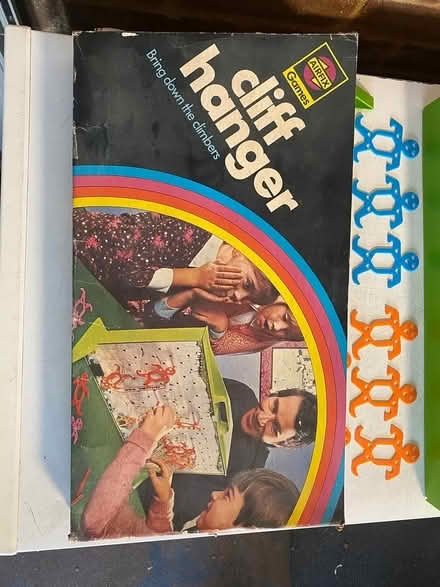 Photo of free Games (St Albans drakes drive) #1