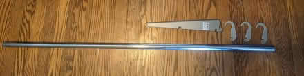 Photo of free Art, molding, filters, Elfa parts (Mount Pleasant DC) #4