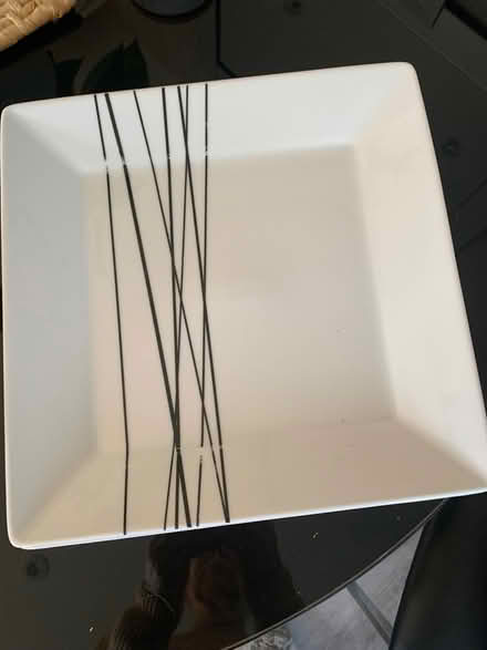 Photo of free Set of 2 dinner plates, side plates & dishes (Aldridge WS9) #2