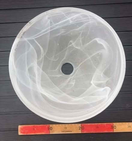 Photo of free Shade for standing lamp (Southport PR9) #1