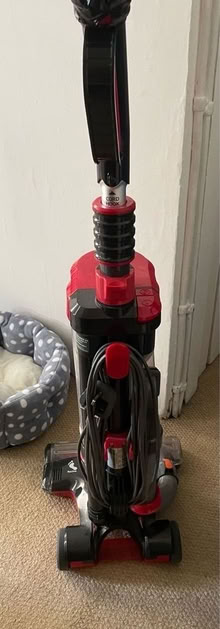 Photo of free Vacuum cleaner (West Hill BN1) #3