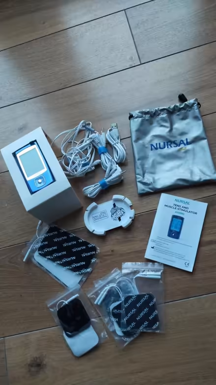 Photo of free TENS machine (Odd Down, Bath) #3