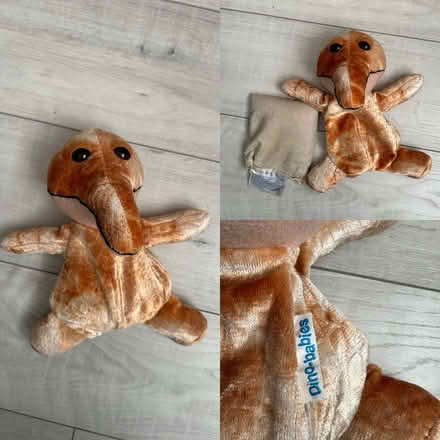 Photo of free Dino babies (New Eltham SE9) #1