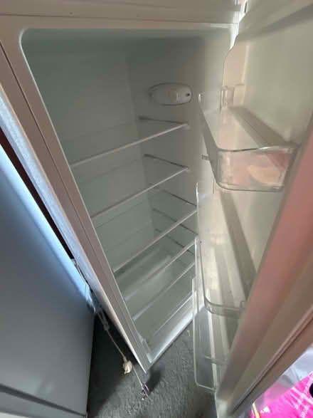 Photo of free Bush larder fridge (Crowborough TN6) #4