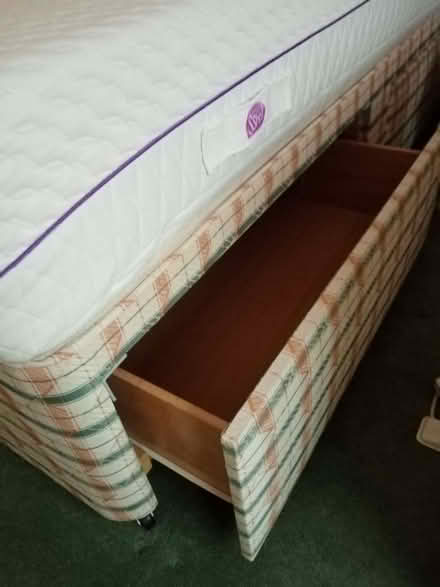 Photo of free Single bed (Little Chalfont HP7) #1