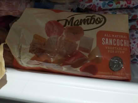 Photo of free Frozen food (Upper west side) #3