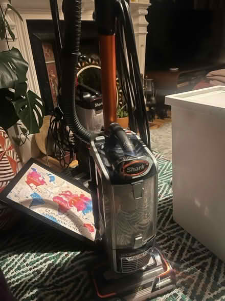 Photo of free Shark Hoover (Catford SE6) #1