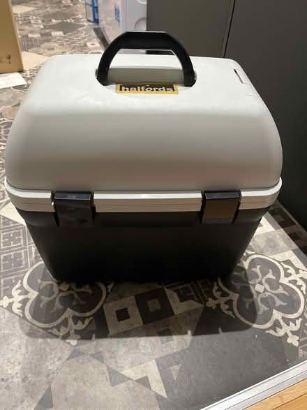 Photo of free Plug in cool box (LS7) #1