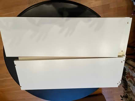 Photo of free IKEA Billy bookcase SHELVES ONLY (Farmington Hills) #1