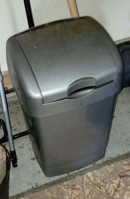 Photo of free Flip top kitchen bins (Gobowen SY11) #1