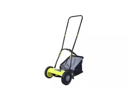 Photo of free Mannual garden mower (EX8) #1