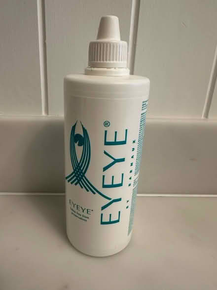 Photo of free Contact Lens Solution (Derwent Road LA1) #4