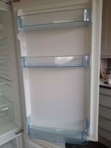 Photo of free fridge Freezer (Mortonhall EH17) #3