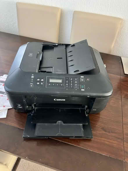 Photo of free Canon Pixma MX535 series (Stevenage SG1) #1