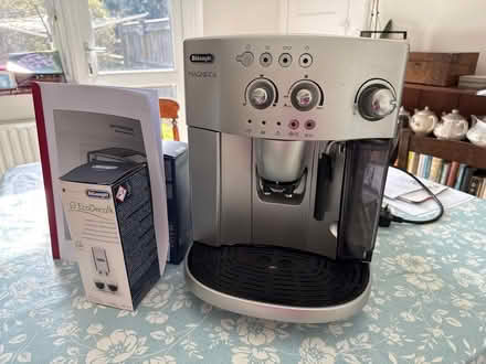 Photo of free Coffee maker (Poundfield TN6) #1
