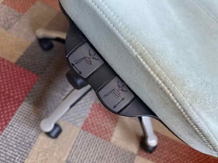 Photo of free Highly adjustable office chair (Horsham North RH12) #2