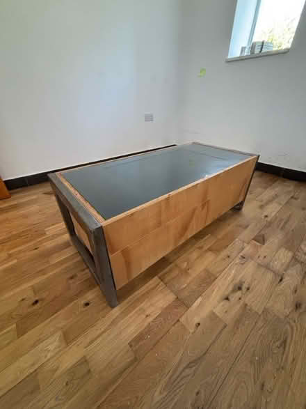 Photo of free Coffee Table (Elliston Road, Bristol BS6 6QE) #1
