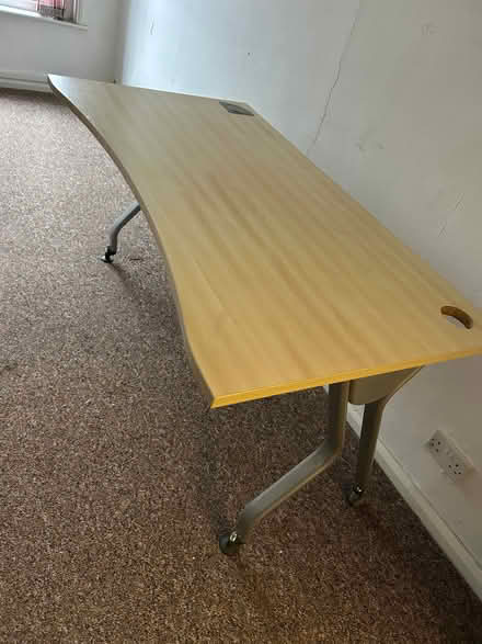 Photo of free Desk (Old Town SG1) #1