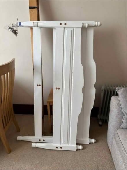 Photo of free Double bed (Cookham Road sl6) #1