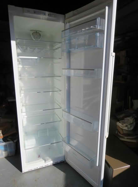 Photo of free Bosch Fridge (Frimley GU16) #1