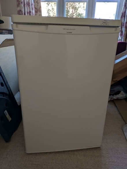 Photo of free Under counter freezer (Oxford-Freegle CGA OX4) #1
