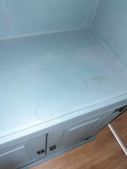 Photo of free Tall book shelf / cupboa (Whitefield M45) #3