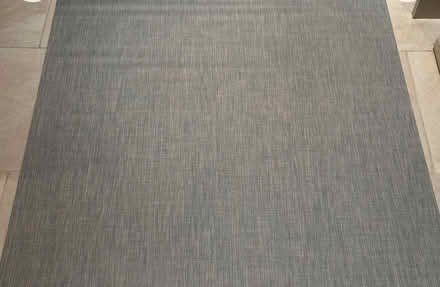 Photo of free 2 Grey Blinds (Bathford) #2