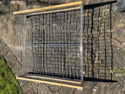 Photo of free Under bed Storage Drawers (Hertford Heath SG13) #1