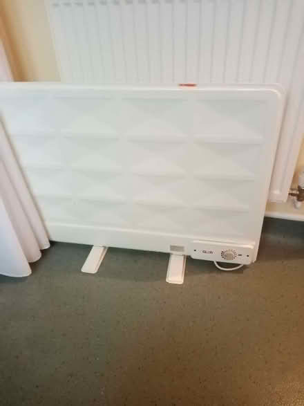 Photo of free Electric Radiator (Little Chalfont HP7) #1