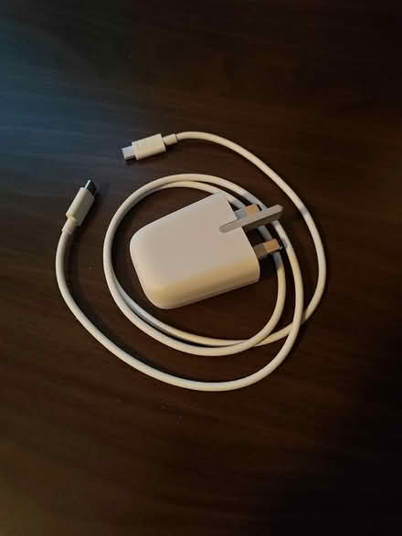 Photo of free Spare IQOS charger (Bramley) #1