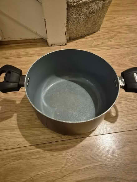 Photo of free 24cm pot with lid (TW7) #2