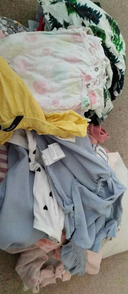 Photo of free Girls clothes (Bradford BD1) #1