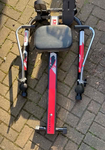 Photo of free Rowing machine (BR2) #2