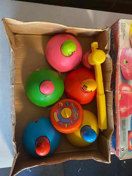 Photo of free Games (St Albans drakes drive) #4