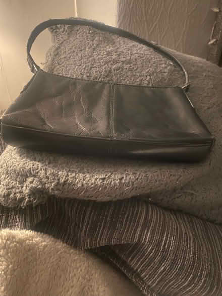 Photo of free Bathmat/handbag (SK1) #2