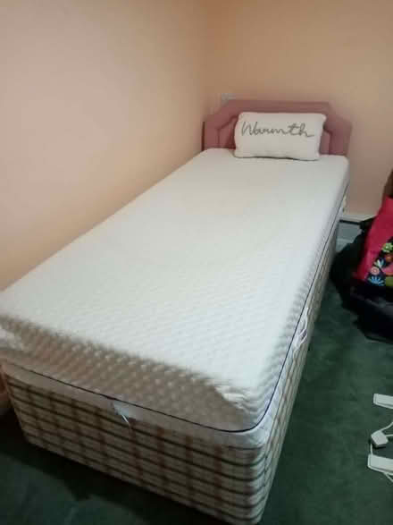Photo of free Single bed (Little Chalfont HP7) #2