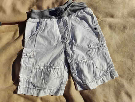 Photo of free Children's clothes (Poets MK40) #2