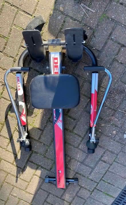 Photo of free Rowing machine (BR2) #1